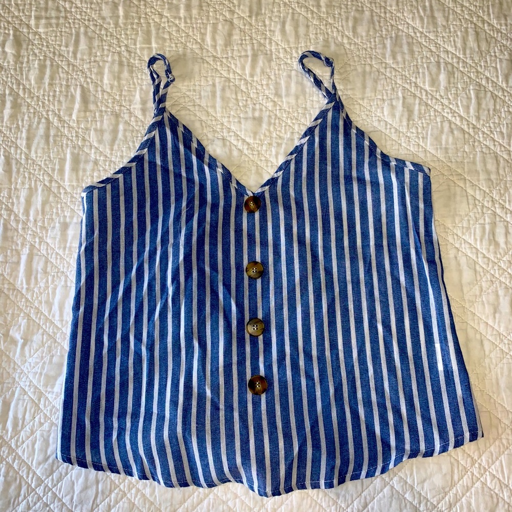 Tank top